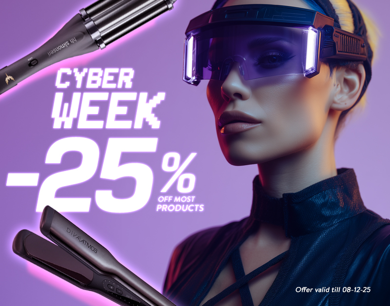 CYBER WEEK